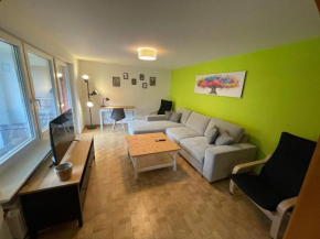 Ferienwohnung Schwarzwaldtraum mit Balkon - Mein Schwarzwaldhäusle
